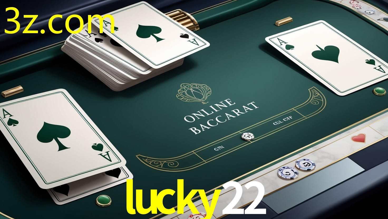 LUCKY22