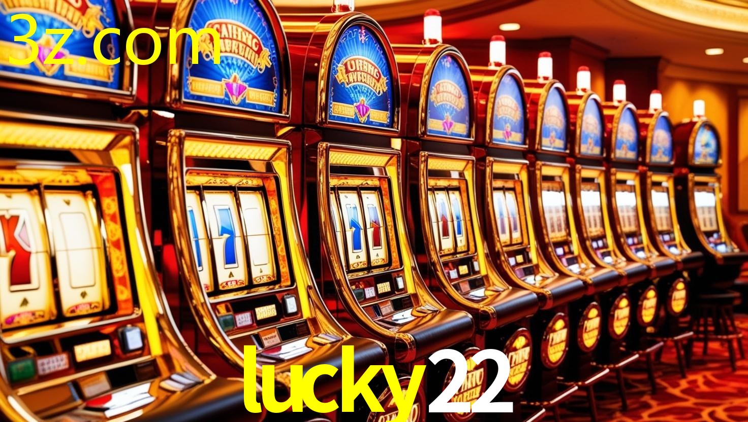 LUCKY22