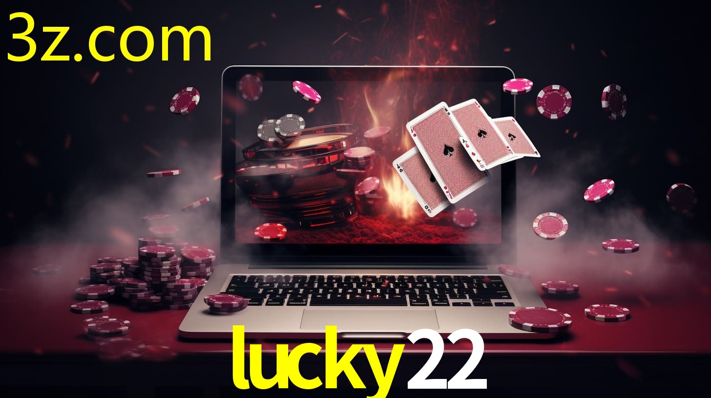 LUCKY22